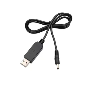 <b>USB</b> <b>Power</b> Boost Line 2.1x5.5mm Waterproof 5v to 12v Step up <b>Usb</b> Dc 5v to 9v <b>Usb</b> a Step up <b>Cable</b> - Product Image 4