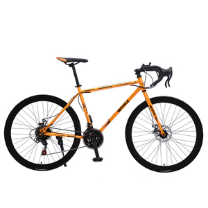 <span class=keywords><strong>Bicicleta</strong></span> de carreras de una sola velocidad, <span class=keywords><strong>bicicleta</strong></span> de aluminio 700-28c, <span class=keywords><strong>bicicleta</strong></span> de carretera para adultos, hombres y mujeres. - Product Image 3