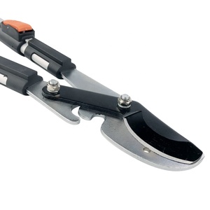 One99 professionale ratchet <span class=keywords><strong>cesoie</strong></span> di <span class=keywords><strong>potatura</strong></span> telescopico giardino grande lopping di taglio manico in alluminio bypass lopper pruner <span class=keywords><strong>cesoie</strong></span> - Product Image 5