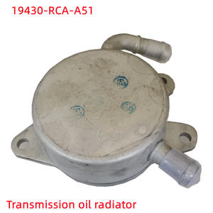 Enfriador de Aceite de Transmisión para Acura TL y Honda Accord 19430-RCA-A51, Nuevo para Reemplazo o Reparación - Product Image 3