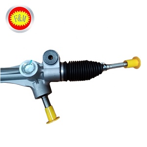 China precio de fábrica para <span class=keywords><strong>el</strong></span> Land Cruiser 2007 años OEM 44200-60170 dirección asistida <span class=keywords><strong>el</strong></span>éctrica Rack - Product Image 4