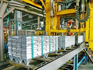 High Quality Lead Bar <b>Ingots</b> 2.5% Antimony 97.5% Lead Factory Antimony Metal Lead Antimony <b>Tin</b> Magnesium Alloy PbSb Round bar - Product Image 5