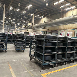 Goodride Pneus Hiver Radiaux <span class=keywords><strong>185</strong></span>/<span class=keywords><strong>55</strong></span>/<span class=keywords><strong>R16</strong></span> Tubeless SUV Pneus avec Certificat ECE à Vendre - Product Image 6