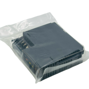 คอนเนคเตอร์แบบเสียบเข้ารุ่น QJ61BT11N ซีรีส์ ยูนิตพื้นฐาน ของแท้ใหม่เอี่ยม สำหรับ PLC คอนโทรลเลอร์ - Product Image 2
