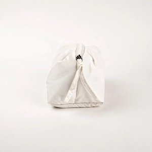 Cute Lady Bubble Makeup Bag ODM OEM customization BSCI Nylon Travel <b>Cosmetic</b> <b>Organizer</b> Stylish Beauty Storage Bag - Product Image 5