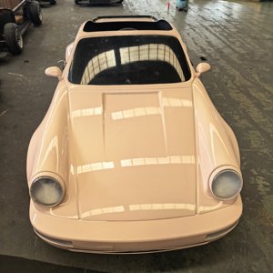 Aanpasbare elektrische go-<span class=keywords><strong>kart</strong></span> voor volwassenen, retro racecart, drift-design, rij-op-voertuig voor attractieparken - Product Image 2