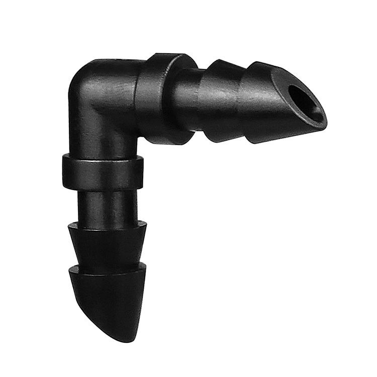 Garden Irrigation Fittings Kit With PVC