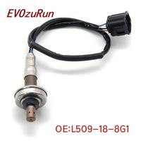 Nouvelle sonde lambda O2 chauffée de haute qualité pour pièces automobiles L509-18-8G1 L509188G1 pour Mazda – Garantie 1 an