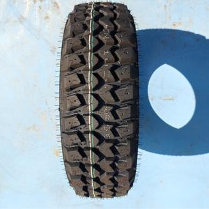 Neumáticos de barro al por mayor baratos 31x10.50R15 todo terreno neumáticos de coche 33x12.5R15 neumáticos para vehículos fabrica en China - Product Image 2