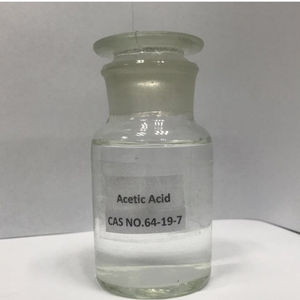 Suministro del Fabricante: Ácido Acético de Grado Alimenticio 99% (GAA), Ácido Etanoico 99% - Product Image 4