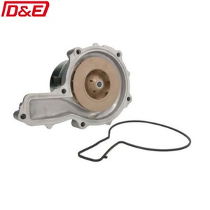 New CNDE High Quality Cooling <b>System</b> Diesel <b>Engine</b> Water Pump for Heavy Duty <b>Truck</b> 21974080 21812242 12 Months Warranty - Product Image 2