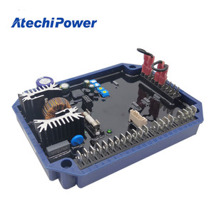 Bộ Điều Chỉnh Điện Áp Avr Der Der1, Bộ Điều Chỉnh Điện Áp AVR DER Der1 Thay Thế Bộ Phát Điện Meccalte - Product Image 2