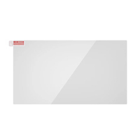 Protection d'écran en verre trempé neuve, vente en gros d'usine, lot de 2 pour console de jeu Nintendo Switch OLED
