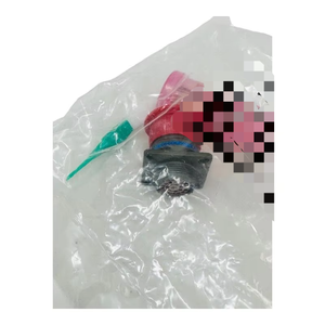 Khớp nối D38999/20WC35SN với bộ tiếp điể<span class=keywords><strong>m</strong></span> M39029/56-348, hàng <span class=keywords><strong>m</strong></span>ới, hàng cũ, hàng chính hãng, sẵn kho, tự động hóa công nghiệp, PAC Dedic - Product Image 1