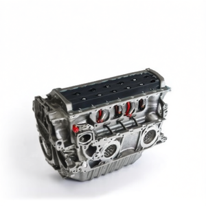 Cabeza de Cilindro 1459898 para Caterpillar C32 C32B C175.12 C175.50, Piezas de Motor Diésel, Prueba de Rendimiento Completa, Repuesto - Product Image 2