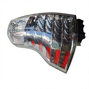 ใหม่ 81561-60B11 เลนส์และตัวกล้อง <span class=keywords><strong>RR</strong></span> สำหรับ LEXUS GX460 URJ150 - Product Image 1