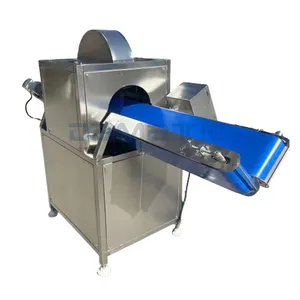 DVH200 demi-machine de découpe multifonctionnelle de haute qualité pour fruits et légumes