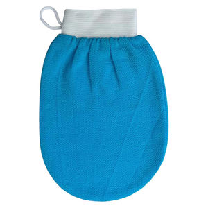 Guantes de Baño Marroquíes al por Mayor, Exfoliantes para Ducha, Masaje, Eliminación de Piel Muerta, Guantes Exfoliantes - Product Image 2