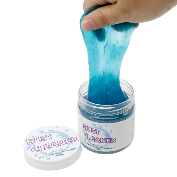 Очищающий гель для салона автомобиля, очищающий гель для салона автомобиля, очищающий гель для салона автомобиля