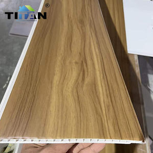 Placas De Cielo Para techo, De <span class=keywords><strong>Pvc</strong></span>, Effetto - Product Image 6