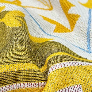 Customizable Boho <strong>Tapestry</strong> Blanket Design Jacquard Woven Blanket Personalized <strong>Tapestry</strong> Bedding - Product Image 4