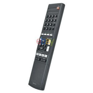 ใหม่ RMC-STR514 รีโมทคอนโทรลสำหรับอินซิกเนียสเตอริโอรีซีฟเวอร์ NS-STR514 CDC320 NS-STR514C NSSTR514 NSSTR514C NS-STR514-C - Product Image 2