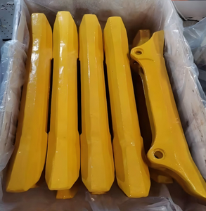 Protection et garde de tige de ripper en acier allié, pièces de rechange pour outil de travail du sol D375A - Product Image 5