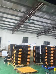 Máquina Industrial de Termoformado al Vacío para Automóviles, Personalizada y de Gran Espesor, con Servicio de Corte para Productos Plásticos - Product Image 5