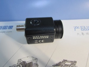 וואט Wat-902h2 רגישות גבוהה מונוכרום cd מצלמה - Product Image 4