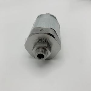 Válvula de Control de Presión Senwitt EX400-1, Componente Hidráulico para Uso Auxiliar de Alivio en Excavadoras - Product Image 3
