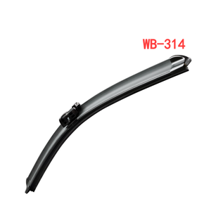 METO esclusivo tergicristallo WB-314 riscaldato per <span class=keywords><strong>Golf</strong></span> 6 realizzato in gomma naturale Premium <span class=keywords><strong>tergicristalli</strong></span> - Product Image 3