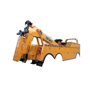 Kit de superstructure intégrée sur mesure pour <span class=keywords><strong>remorquage</strong></span> et levage avec système hydraulique pour carrosserie de camion de <span class=keywords><strong>remorquage</strong></span> de dépannage lourd - Product Image 5