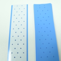 Extenda-Bond Plus Walker Toupee Perruque Extension Bande Adhésif Fort 100 pcs/boîte Fabriqué aux États-Unis