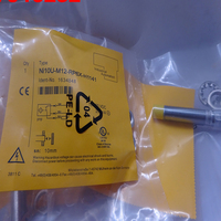 Capteur de proximité original en stock NI10U-M12-AP6X NI10U-M12-AN6X – Haute qualité, garantie d'un an, livraison DHL FEDEX UPS