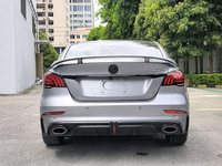 MG6 2020 1.5T Turbo Automatique Édition Luxe Trophy Cuir R18 Caméra Sportive Tendance – Voiture d'occasion haut de gamme de Chine