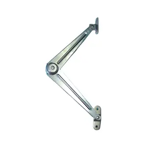 SK5-013 Kabinet Adjustable Gesekan Engsel Tetap/Jendela Flap Tetap