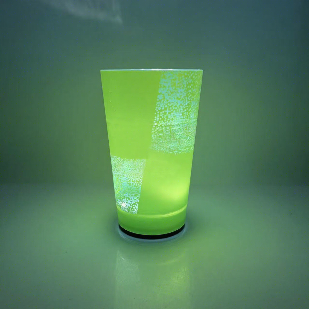 Verde