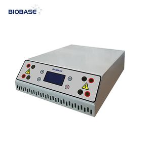 BIOBASE 전기영동 전원 공급 장치 디지털 헤모글로빈 수평 모세관 전기영동 분석기 BEP-300I - Product Image 2