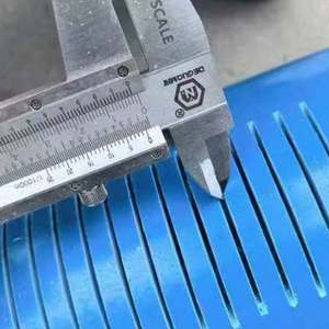 Tuyaux de revêtement et de filtration en <span class=keywords><strong>PVC</strong></span> haute pression pour puits, 110 <span class=keywords><strong>125</strong></span> 160 225MM, légers, faciles à installer et longueur personnalisable - Product Image 4