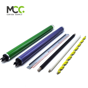 Tím Fuji trống đơn vị xây dựng lại Kit cho <span class=keywords><strong>Xerox</strong></span> altalink c8030 c8035 c8045 c8055 c8070 <span class=keywords><strong>OPC</strong></span> trống làm sạch chính phí Con lăn pcr - Product Image 2