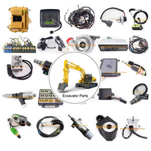 <span class=keywords><strong>HD800</strong></span> HD900 HD1250-5 HD1250-<span class=keywords><strong>7</strong></span> SH200 JT800 Запчасти для экскаватора главный предохранительный клапан - Product Image 5