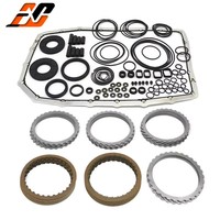 Nouvelle boîte de vitesses automatique 6R80 pour révision, réparation et kit de réparation avec garantie d'un an pour F150 Ranger (OE 6R80F150)