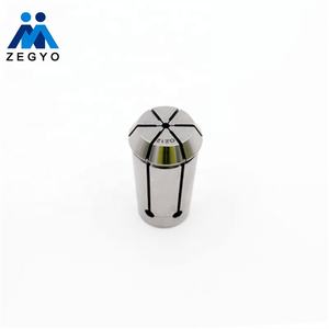 Высокоточный пружинный цанговый патрон DIN 6388 EOC OZ для фрезерования и сверления на станках с ЧПУ - Product Image 3