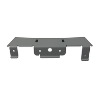 Kit de conversion de fourgon en camping-car par fabricant OEM, fabrication de châssis en tôle d'acier thermolaqué