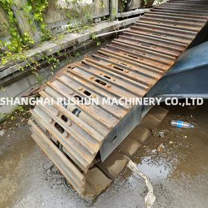 Geweldige Prijs Werkende Staat Perfecte Graafmachine Grote Gebruikte <span class=keywords><strong>Komatsu</strong></span> PC220-6/220-7/220-8 Graafmachine - Product Image 5