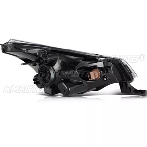 Para Ford Focus 2008-2011, Faros Antiniebla LED, Luces de Circulación Diurna, Faros Antiniebla Impermeables, Conjunto de Faros Delanteros para Automóvil, Pieza de Modificación - Product Image 3