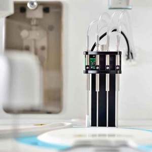 <span class=keywords><strong>Mindray</strong></span> <span class=keywords><strong>BS</strong></span>-240pro Totalmente Auto Analisador De Química <span class=keywords><strong>BS</strong></span> 240 Instrumento Veterinário - Product Image 4