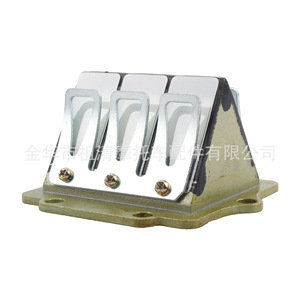 Zuqing ก้านกกวาล์วเดี่ยวสำหรับ Kawasaki Krr 150RR ชิ้นส่วนดัดแปลงรถมอเตอร์ไซค์ VS222 - Product Image 3