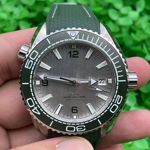 Relojes de Lujo para Hombre, Relojes Automáticos con Movimiento 8900, Caja de Acero, Resistentes al Agua hasta 300 m, Precio de Fábrica al por Mayor - Product Image 4
