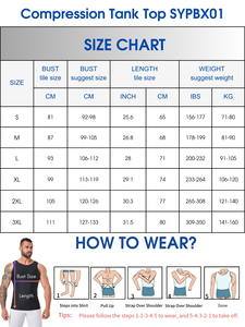 Camiseta de Compresión Transpirable para Hombre, Estilo Piel de Tiburón, Moldeadora, Adelgazante, para Entrenamiento, Doble Capa, Corrección de Postura - Product Image 6
